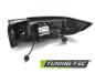 Preview: LED Lightbar Rückleuchten für Land Rover Range Rover Evoque Bj. 11-18 Schwarz
